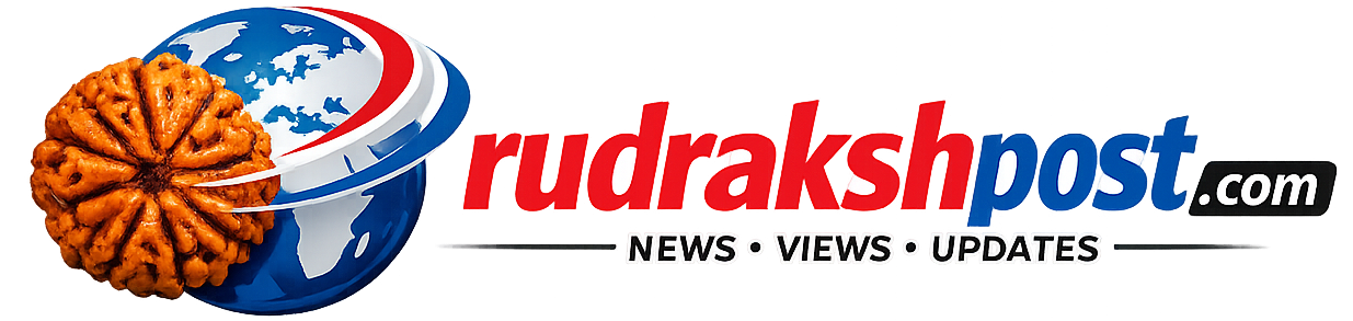 rudrakshpost.com